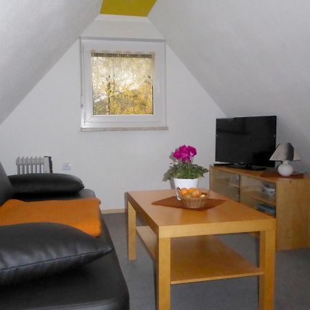 Ferienhaus Uda Schwarzenberg  Εξωτερικό φωτογραφία