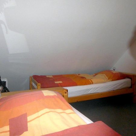 Ferienhaus Uda Schwarzenberg  Εξωτερικό φωτογραφία