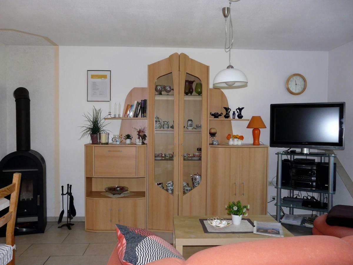 Ferienhaus Uda Schwarzenberg  Εξωτερικό φωτογραφία