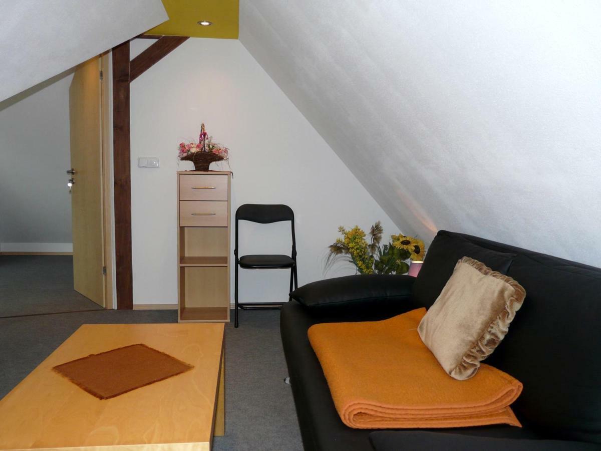 Ferienhaus Uda Schwarzenberg  Εξωτερικό φωτογραφία