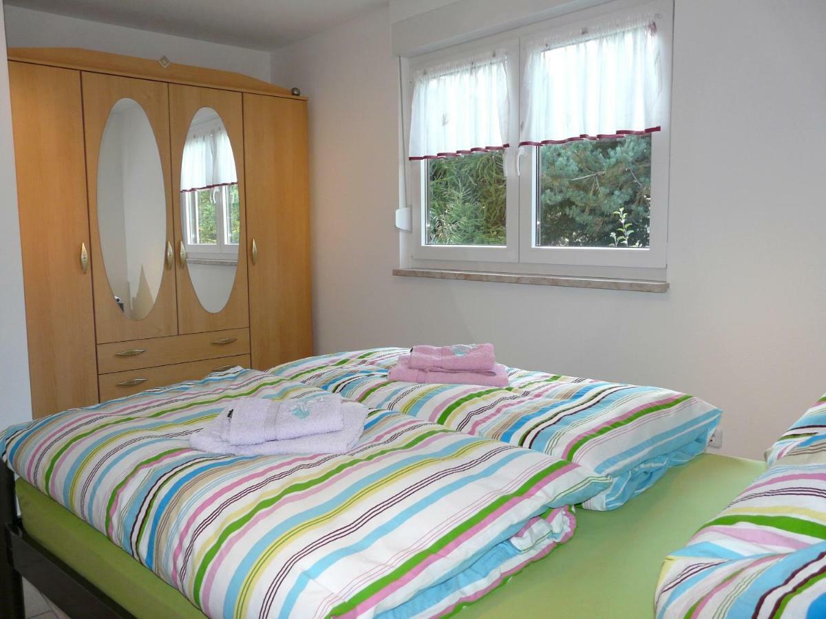 Ferienhaus Uda Schwarzenberg  Εξωτερικό φωτογραφία